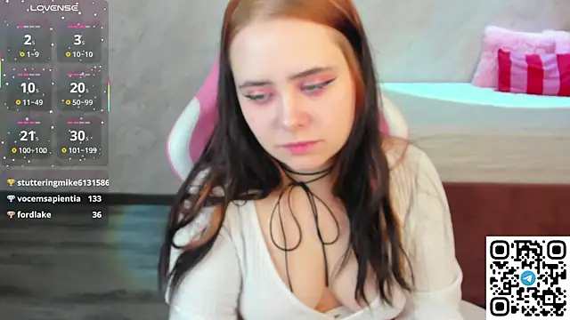 Alis_Platt webcam show