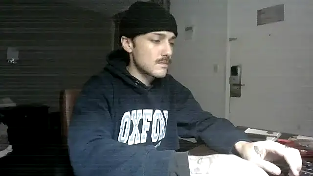 Show webcam de Jbenz420