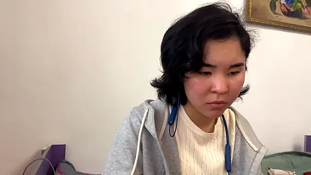 JennyCarpenter Live XXX-chat