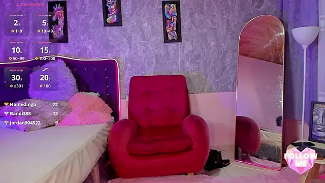 Lauren_smiles Live XXX-chat