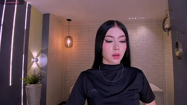 Czat XXX na żywo – BriannaFox1