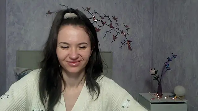 دردشة KaraCriegs الجنسية المباشرة