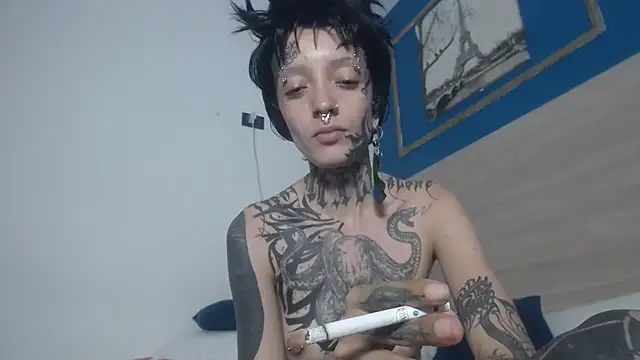 barbara_anal_squirt_ Adlı Modelin Canlı XXX Sohbeti