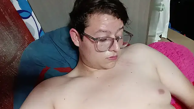 Romanjavierr Webcam Show