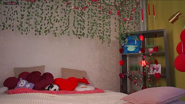 Živý XXX chat TaiteBayles