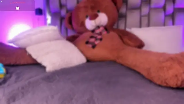 Czat XXX na żywo – Daia_Ortiz