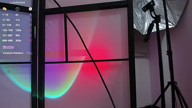 Czat XXX na żywo – missweetpeach