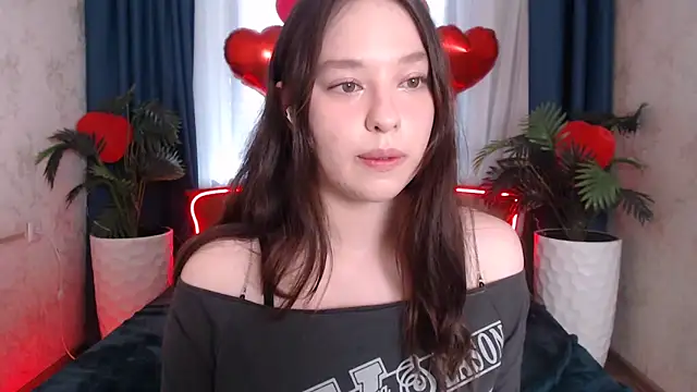 Онлайн чат XXX PureLedy