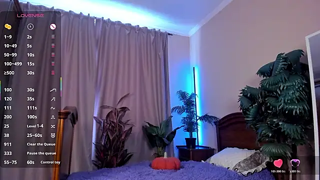 Czat XXX na żywo – MioFlare