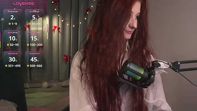 caty_cuddly Adlı Modelin Canlı XXX Sohbeti