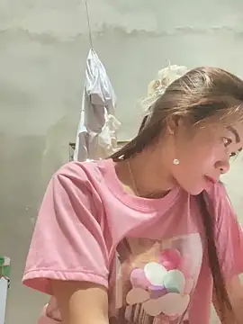 Czat XXX na żywo – meganmeo