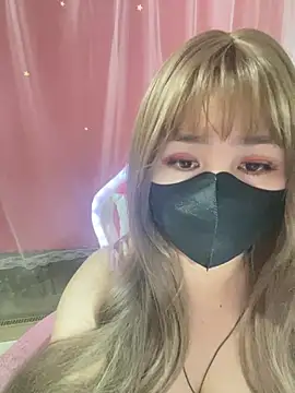 Show de -Violet-t na webcam