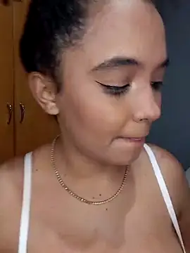 pandinhagamer Webcam Show