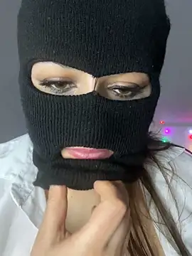 Show de webcam de Princess-maryam