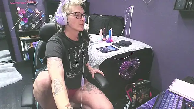 oddywithabody – Live XXX-chat