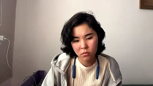 JennyCarpenter élő XXX-chatje