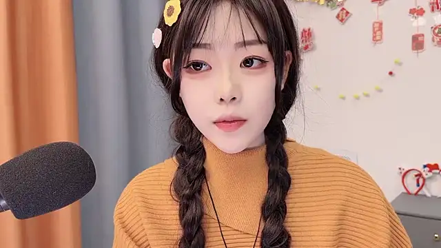 smalldaisyのライブXXXチャット