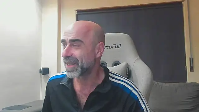 Bicopflirt Webcam show