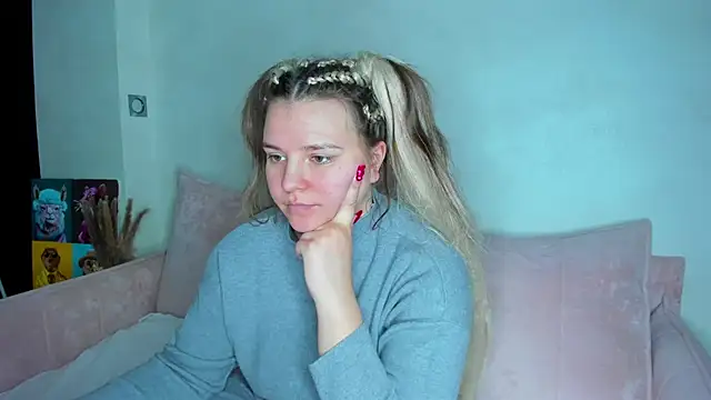 Czat XXX na żywo – Jenny_Jimmy