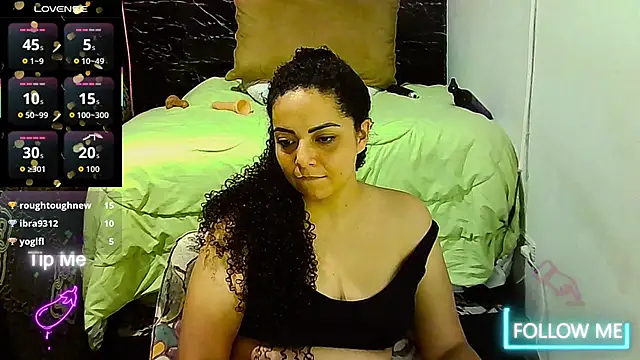 แชท XXX สดของ _naughty_milf