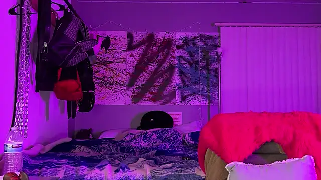 xoFrankie Chat XXX live