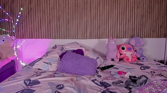 Hayley-Fox – Live XXX-chat