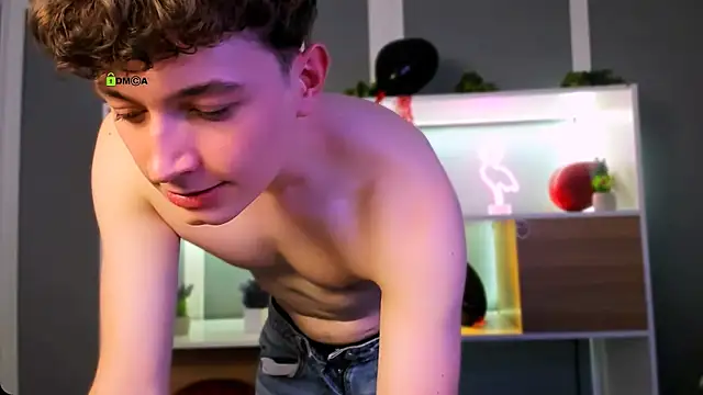 Webkamerová show fose_di