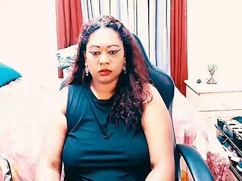 Živý XXX chat Indianlust69