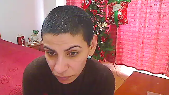 Chat XXX Live hotSANDRA_STARR