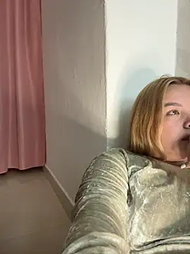 Show de webcam de Mssblond