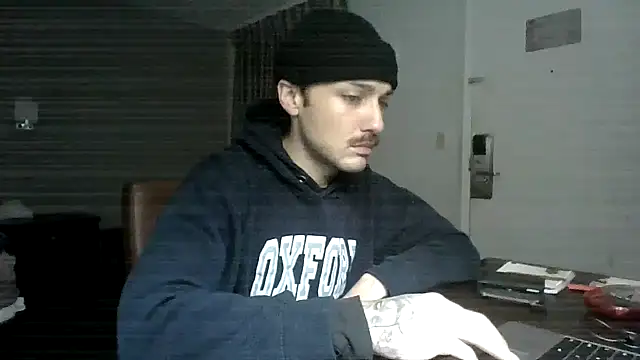 Jbenz420's Webcam Show