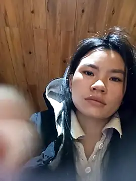 Suny_babyy 网络视讯表演