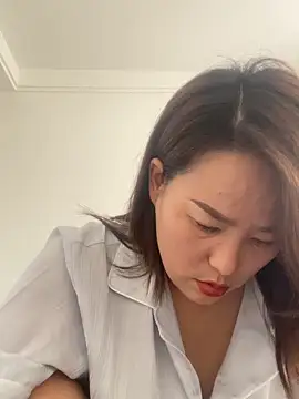 Youyou_12のウェブカメラショー