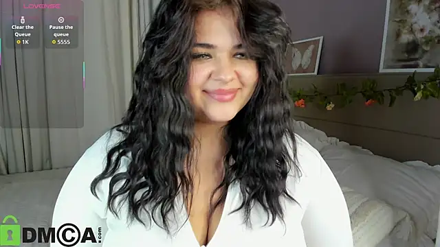 Annet_Nel1son Webcam Show