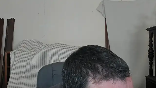 Metalstud Show Webcam