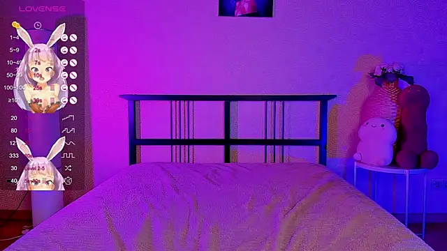 elise_sweet Live XXX-chat