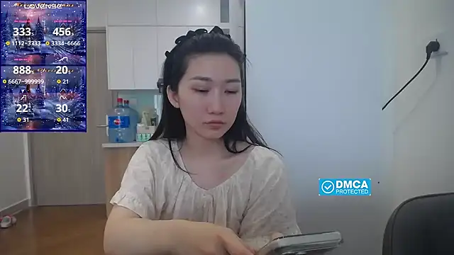 Asiagirll 现场XXX聊天