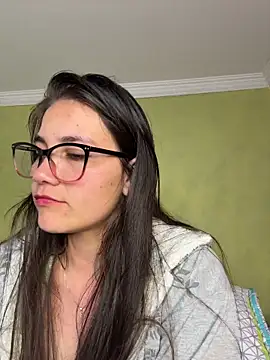 แชท XXX สดของ aurora_divine