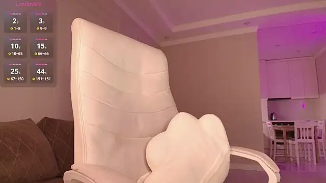 Sembang XXX Secara Langsung amy_akime