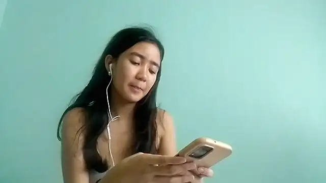 Czat XXX na żywo – RessieAshcroft