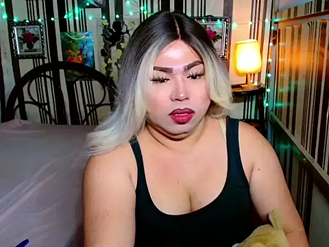 TsyummyCock4u Webcamshow