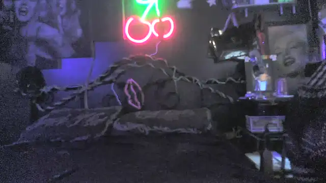 Sembang XXX Secara Langsung Splash_Queen420