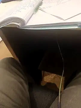 hotboy43339 Adlı Modelin Web Kamerası Şovu