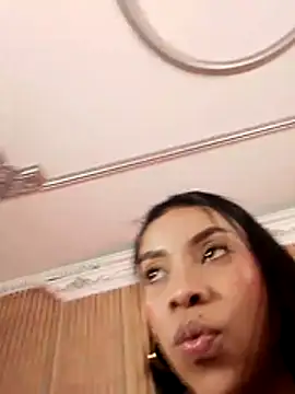 Sembang XXX Secara Langsung keeyla_stone