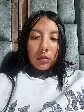 Chat XXX en directo de missashlyrosette