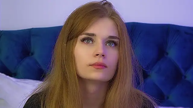 دردشة MelissaBauch الجنسية المباشرة