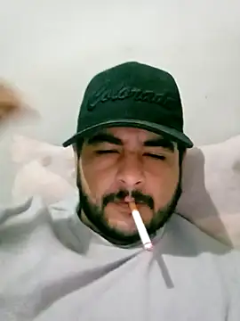 Yerackhipのウェブカメラショー