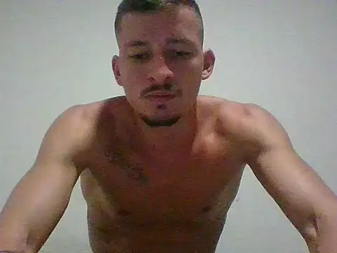 BodyTemptX 웹캠 쇼