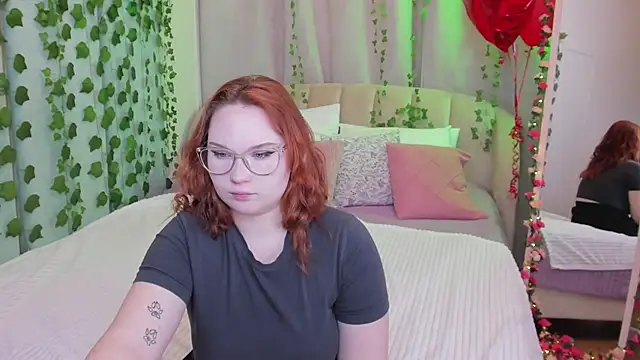 Chat XXX en directo de LionQuinn