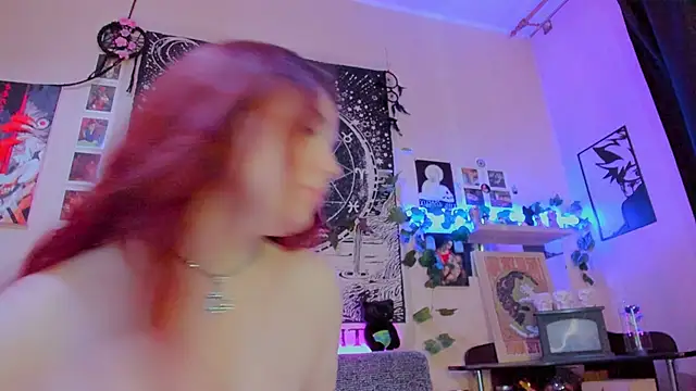 FearlessDivaX Live XXX-chat